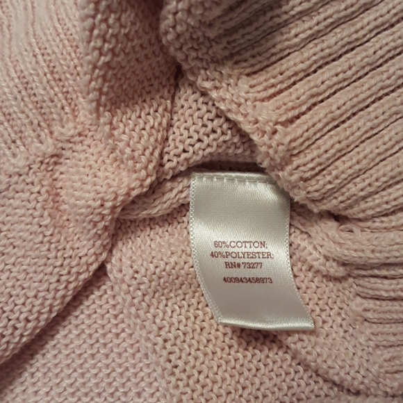 SO sweater - Picture 4 of 5